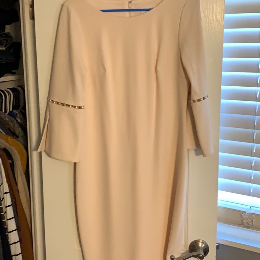Calvin Klein dress